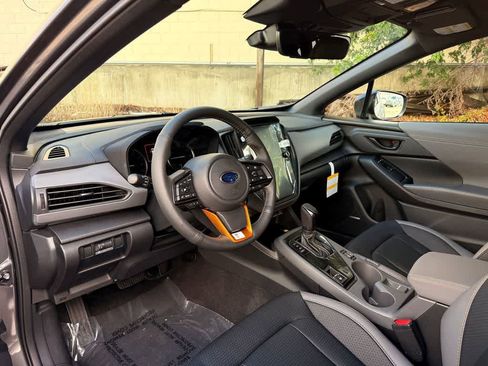 New 2026 Subaru Crosstrek 2.5i Wilderness AWD/4WD image 2