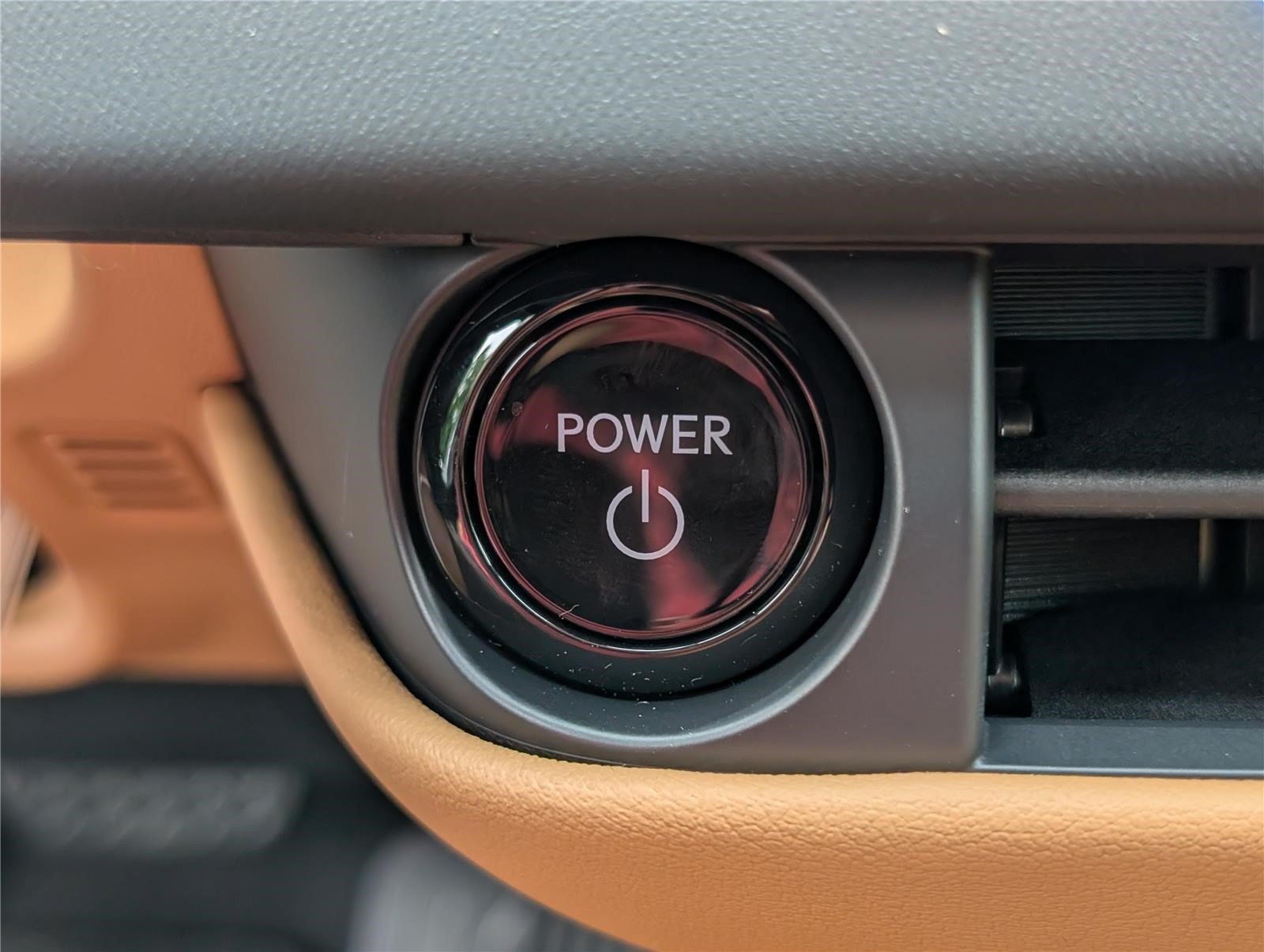 New 2026 Lexus ES 500e w/ Convenience Package AWD/4WD image 19