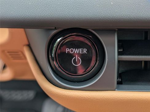 New 2026 Lexus ES 500e AWD/4WD image 19