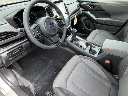 New 2026 Subaru Crosstrek 2.5i Limited w/ Crosstrek Mirror Package AWD/4WD image 10
