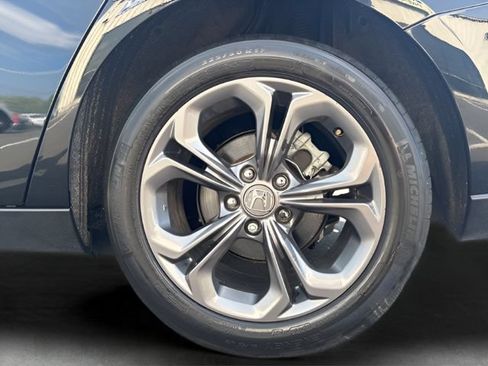 Used 2023 Honda Accord EX image 34