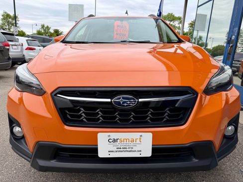 Used 2018 Subaru Crosstrek 2.0i Limited AWD/4WD image 5