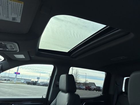 New 2026 Chevrolet Silverado 1500 LT Trail Boss w/ LT Trail Boss Premium Package image 27