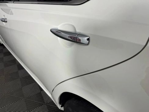 Used 2021 Nissan Altima 2.5 SV image 25