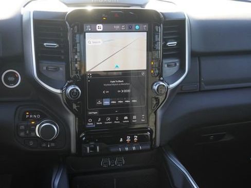 New 2026 RAM 1500 4x4 Crew Cab image 14