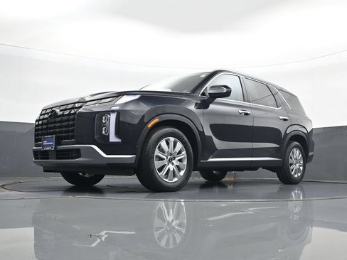 Used 2024 Hyundai Palisade SEL AWD/4WD image 23