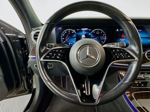 Used 2021 Mercedes-Benz E 350 Sedan w/ Premium Package image 17