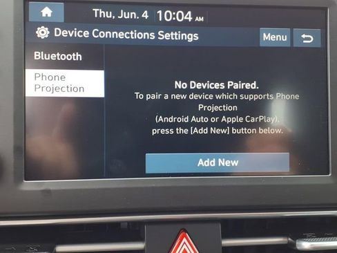New 2026 Hyundai Elantra SE FWD image 10