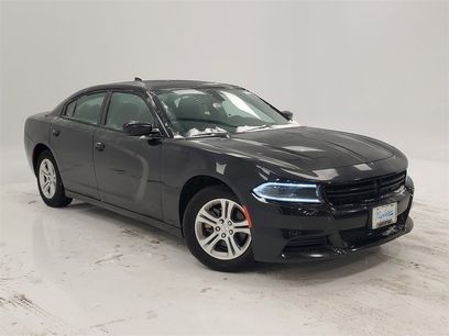 Used 2023 Dodge Charger SXT