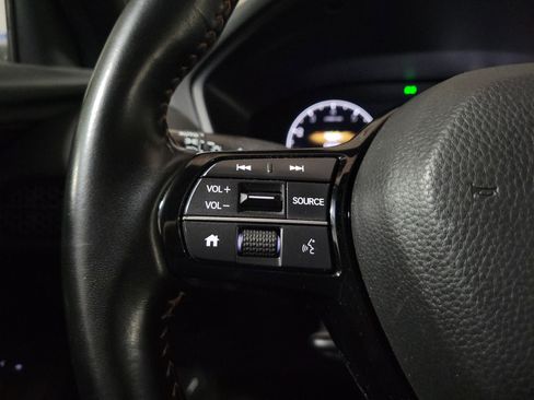 Used 2025 Honda HR-V Sport image 22