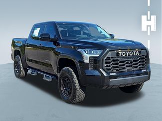 Used 2023 Toyota Tundra Limited AWD/4WD video 1