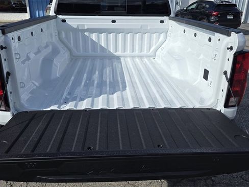 New 2026 Chevrolet Colorado W/T image 10