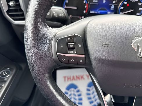 Used 2022 Ford Bronco Sport Outer Banks w/ Tech Package image 27