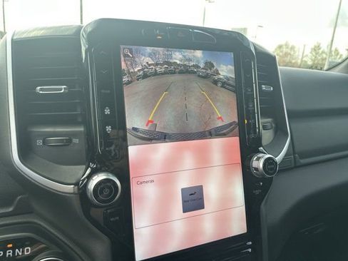 Certified 2025 RAM 1500 Big Horn image 34