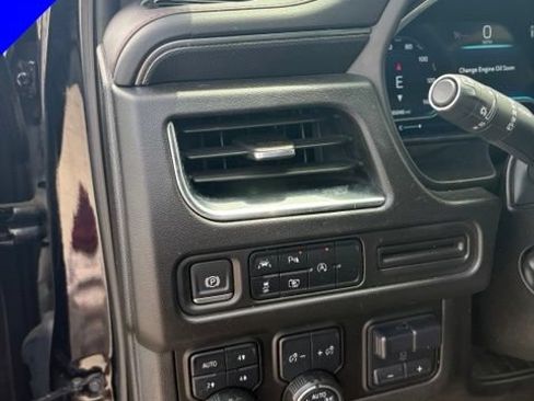 Used 2024 Chevrolet Tahoe RST w/ Luxury Package AWD/4WD image 11