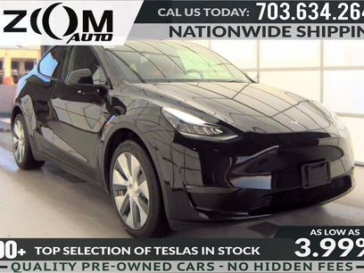 Used 2023 Tesla Model Y Long Range