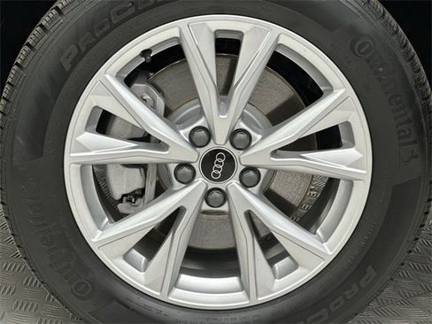 Certified 2024 Audi Q3 2.0T Premium Plus w/ Premium Plus Package image 10