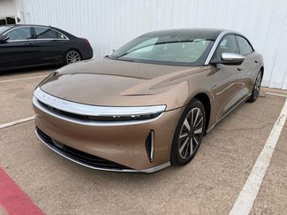 Used 2022 Lucid Air Dream Edition AWD/4WD video 1