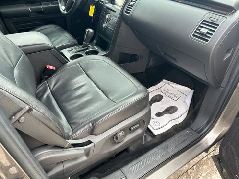 Used 2014 Ford Flex SEL w/ Equipment Group 202A image 12