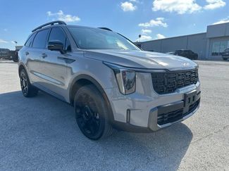 Used 2024 Kia Sorento SX AWD/4WD video 1