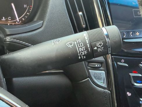 Used 2018 Cadillac ATS 2.0T AWD Sedan image 21