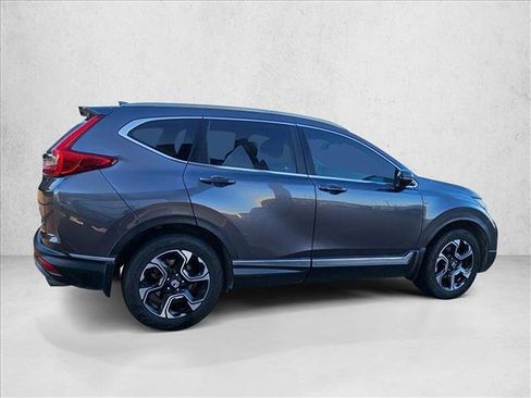 Used 2019 Honda CR-V Touring image 4