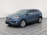 Certified 2019 Ford Edge SEL w/ Equipment Group 201A image 2