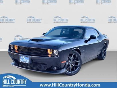 Used 2021 Dodge Challenger R/T w/ Plus Package