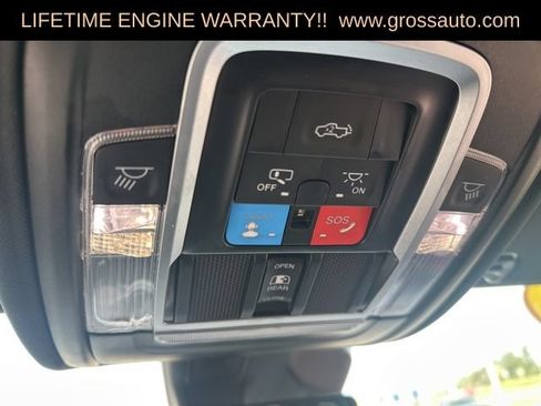 Used 2025 RAM 1500 Laramie w/ Sport Appearance Package AWD/4WD image 31
