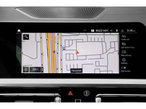 Used 2023 BMW 440i xDrive Convertible w/ Premium Package image 19