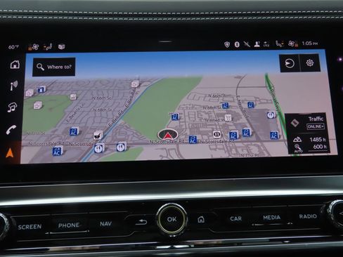 Used 2025 Bentley Flying Spur Plug-In Hybrid image 15