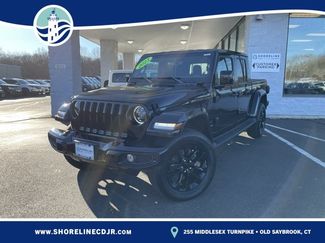 Used 2023 Jeep Gladiator Overland video 1