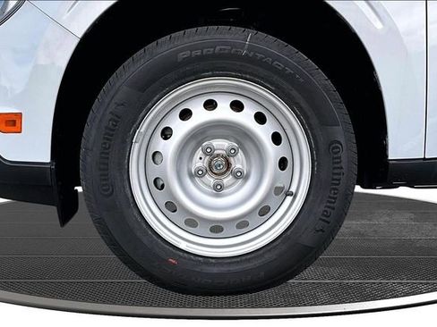 New 2026 Ford Maverick XL image 14