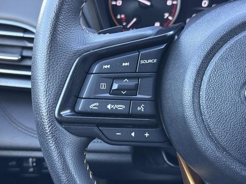 Certified 2024 Subaru Outback Wilderness image 42