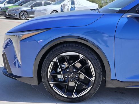Used 2025 Kia K4 GT-Line FWD image 5
