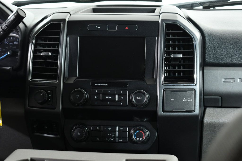 Used 2022 Ford F250 XLT AWD/4WD image 9