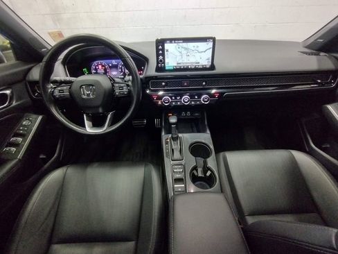Used 2022 Honda Civic Sport Touring image 39