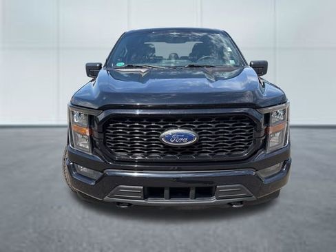 Used 2023 Ford F150 XL w/ STX Appearance Package AWD/4WD image 6