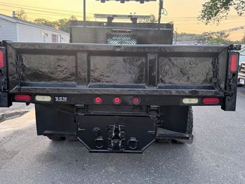 Used 2013 Chevrolet Silverado 3500 W/T RWD image 31