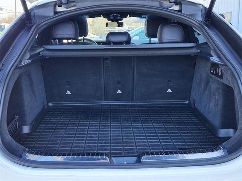 Used 2023 Mercedes-Benz GLE 53 AMG 4MATIC Coupe image 30