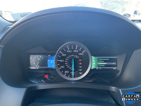 Used 2011 Ford Explorer XLT w/ 202A Rapid Spec Order Code image 21