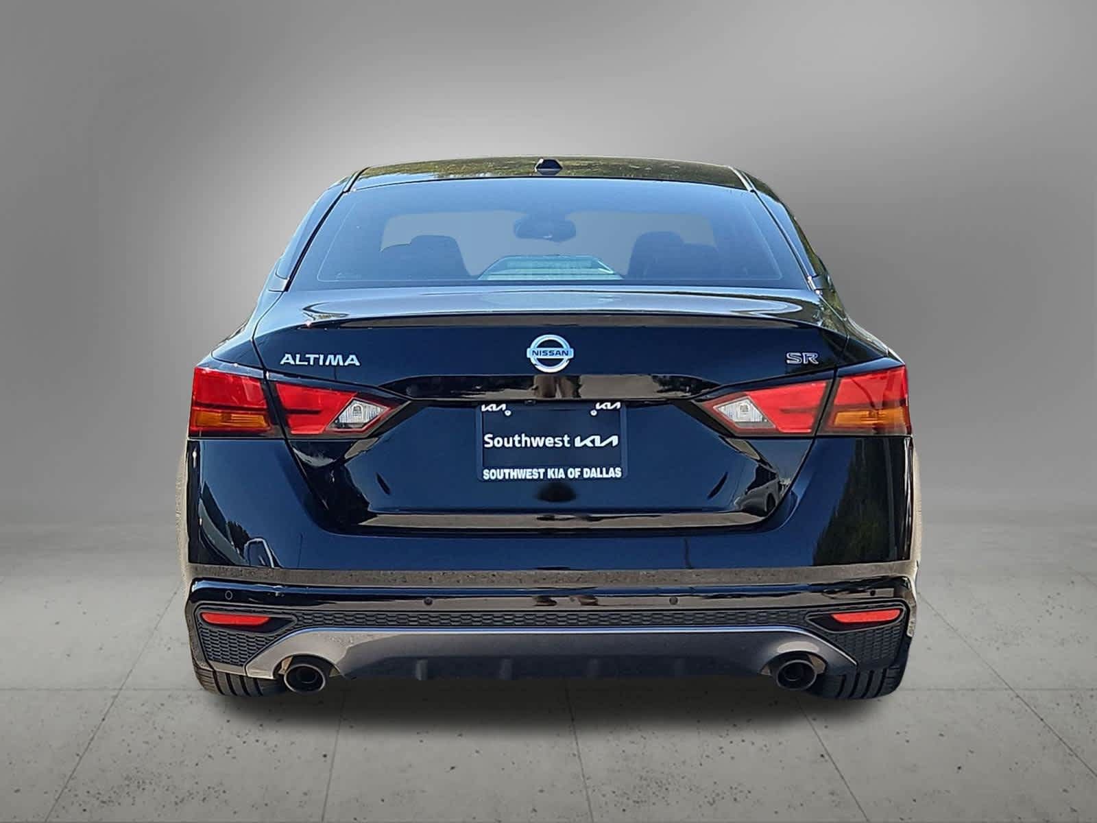 Used 2022 Nissan Altima 2.5 SR FWD image 5