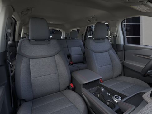 New 2026 Ford Explorer Active RWD image 10