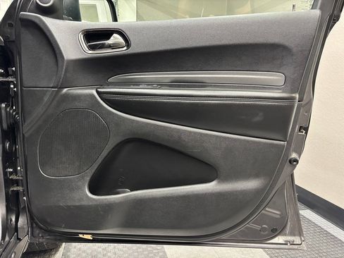 Used 2019 Dodge Durango GT AWD/4WD image 27