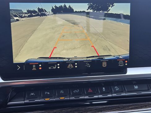 New 2026 GMC Sierra 1500 Elevation w/ Elevation Premium Package image 14