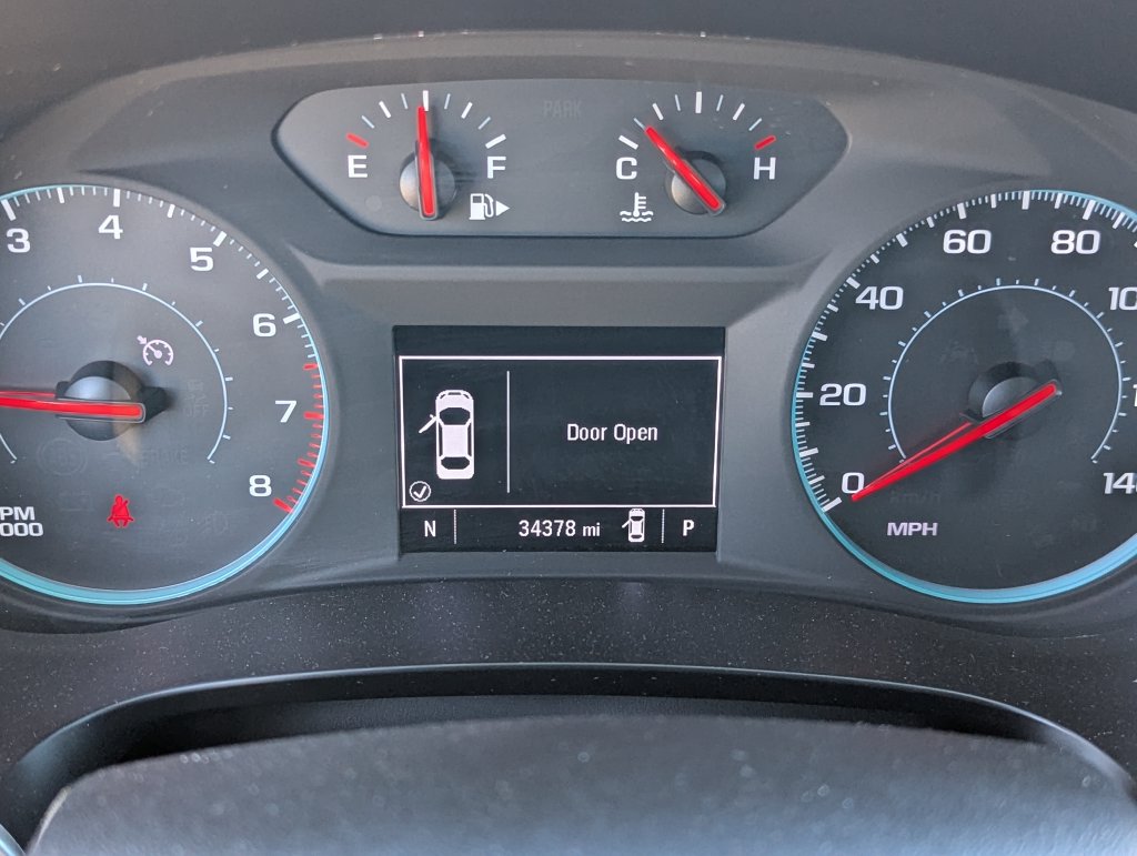 Used 2025 Chevrolet Malibu LT FWD image 22