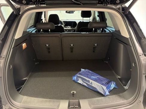 New 2026 Chevrolet TrailBlazer LT w/ Convenience Package AWD/4WD image 14