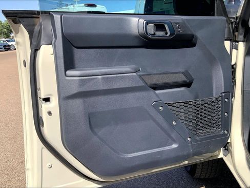 Used 2025 Ford Bronco Big Bend AWD/4WD image 22