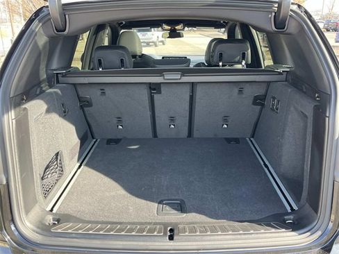 Used 2022 BMW X3 xDrive30i w/ Convenience Package image 23