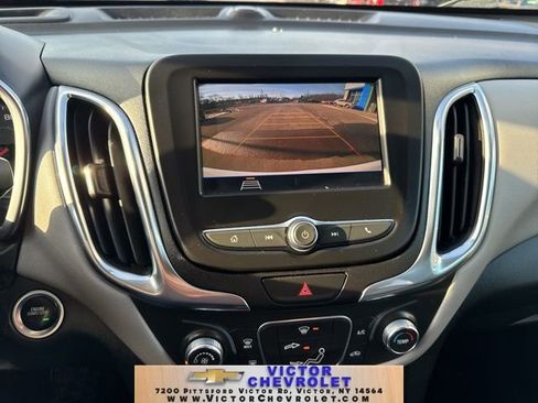 Used 2021 Chevrolet Equinox LS w/ LS Convenience Package image 21